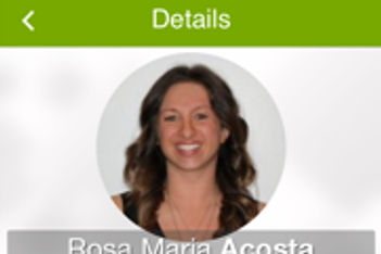 quickmobile-attendee-profile